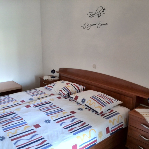 Camere da letto, Apartments Raffaelo, Apartments Raffaello Rab