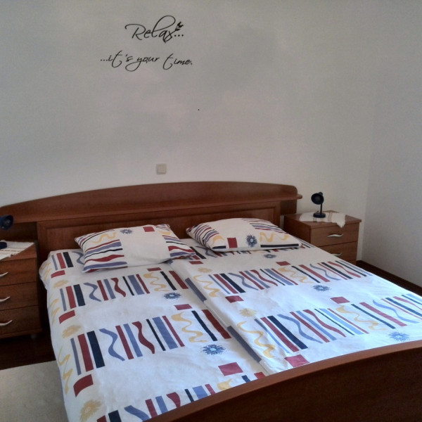 Camere da letto, Apartments Raffaelo, Apartments Raffaello Rab