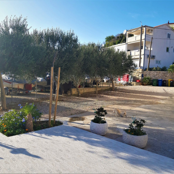 Apartments Raffaello, Apartments Raffaello Rab