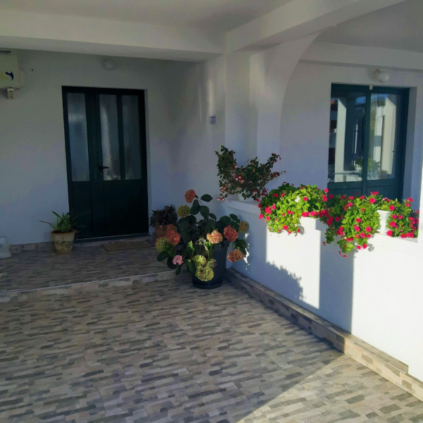 Apartments Raffaello, Apartments Raffaello Rab