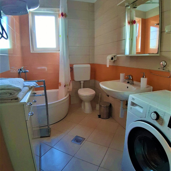 Bathroom / WC, Apartments Raffaelo, Apartments Raffaello Rab