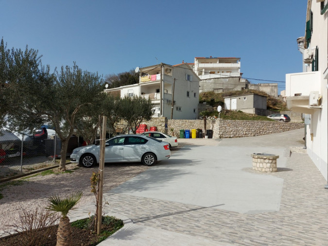 Apartments Raffaello Rab