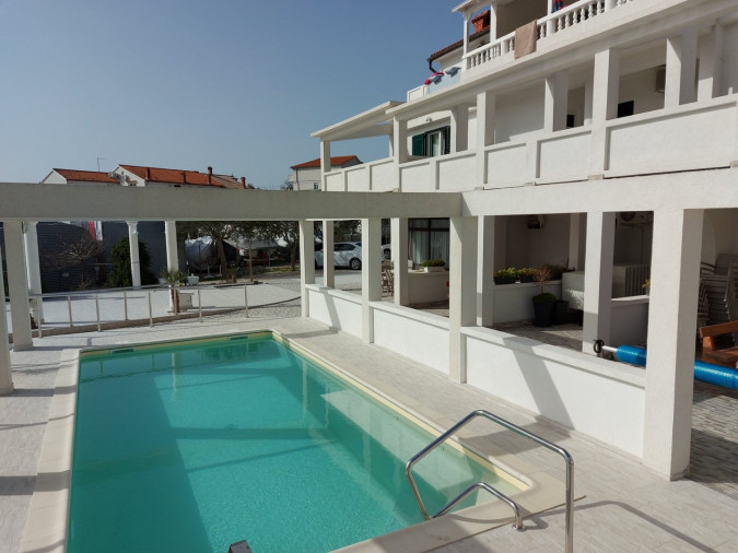 Apartments Raffaello Rab