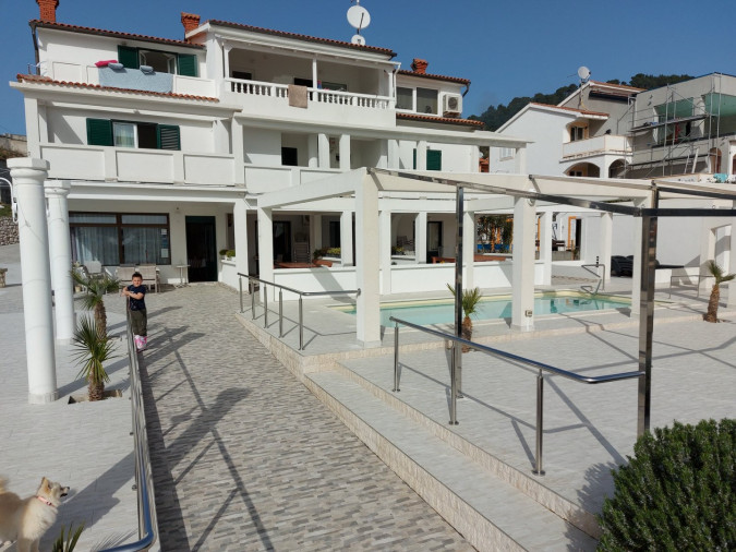 Apartments Raffaello Rab
