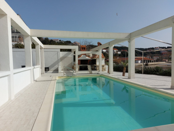 Apartments Raffaello Rab