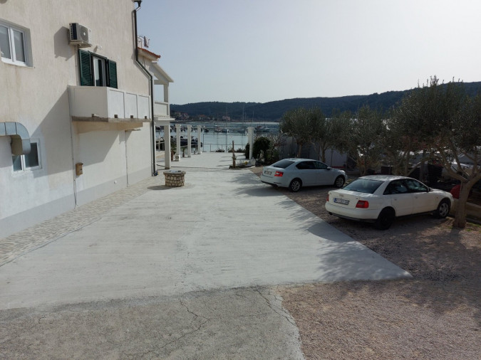 Apartments Raffaello Rab