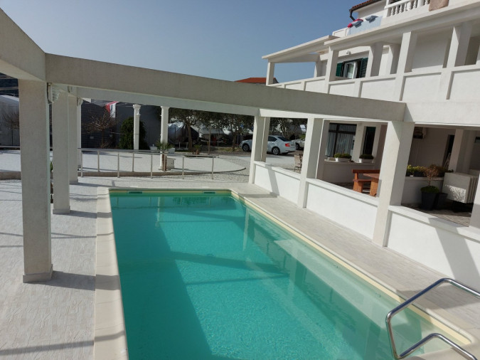 Apartments Raffaello Rab