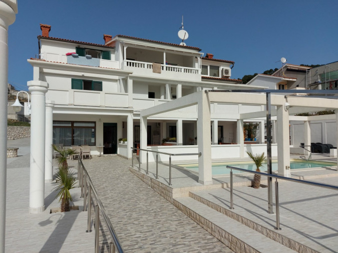 Apartments Raffaello Rab