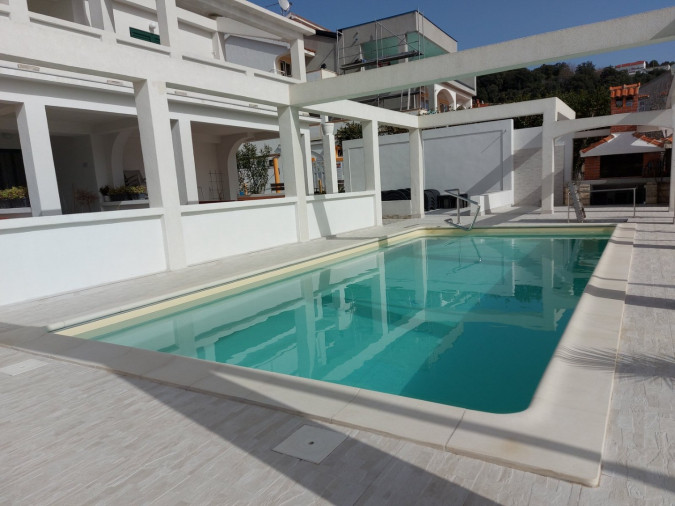 Apartments Raffaello Rab