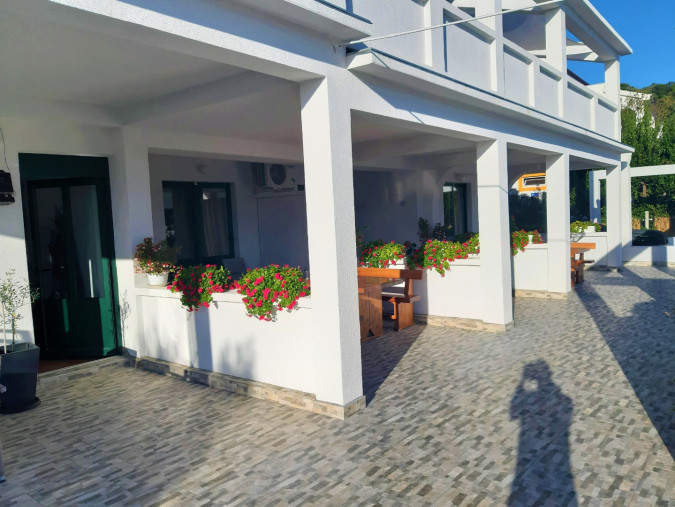 Apartments Raffaello, Apartments Raffaello Rab