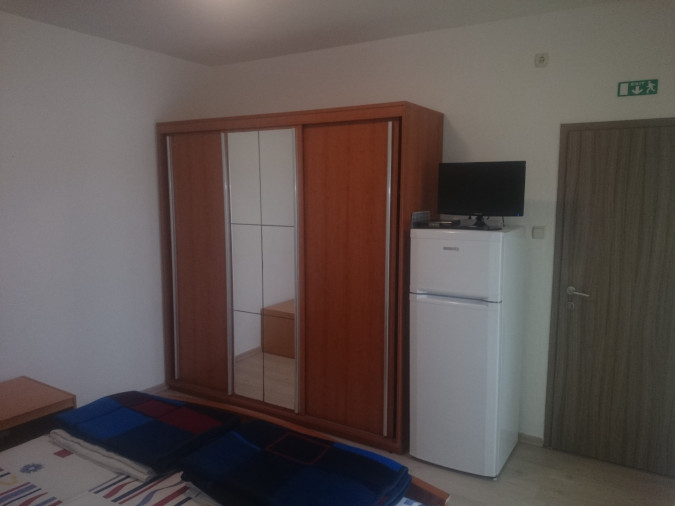Innen Fotogalerie, Apartments Raffaello Rab