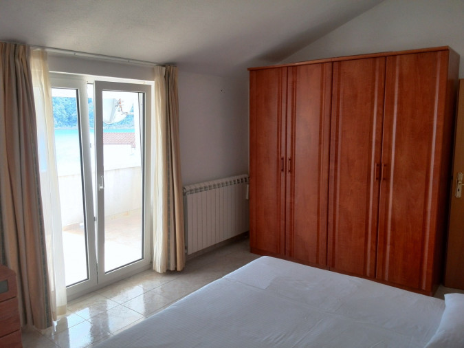 Innen Fotogalerie, Apartments Raffaello Rab
