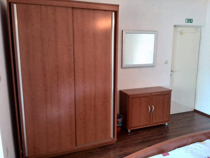 Innen Fotogalerie, Apartments Raffaello Rab