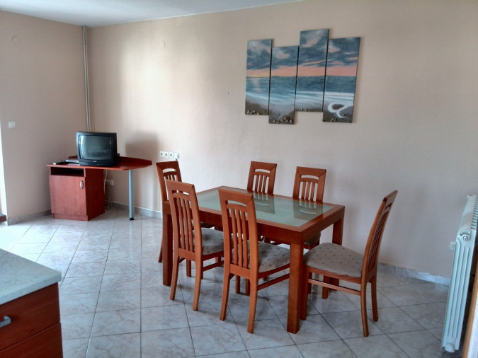 Innen Fotogalerie, Apartments Raffaello Rab