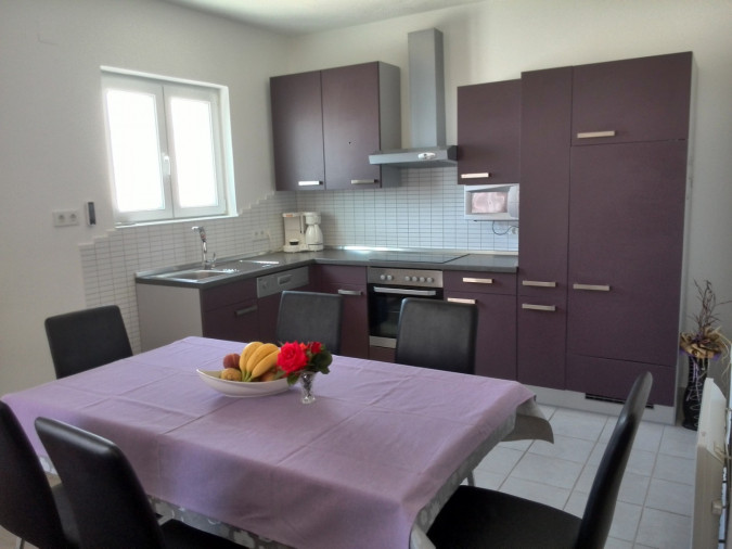 Innen Fotogalerie, Apartments Raffaello Rab
