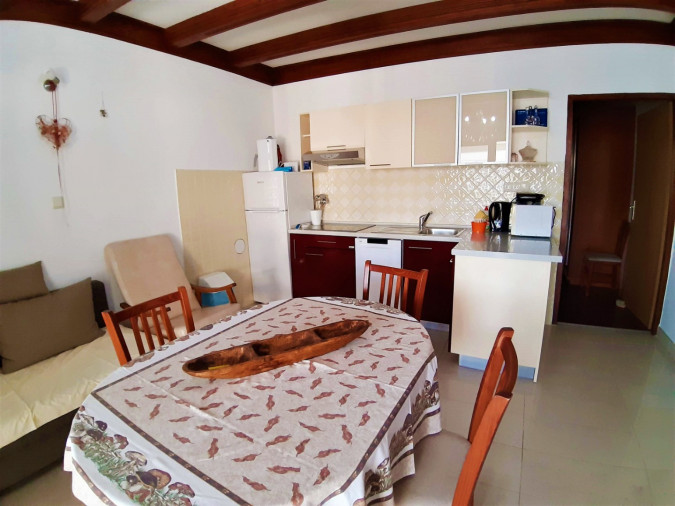 Innen Fotogalerie, Apartments Raffaello Rab