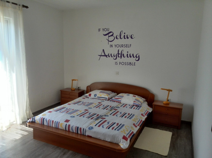 Innen Fotogalerie, Apartments Raffaello Rab