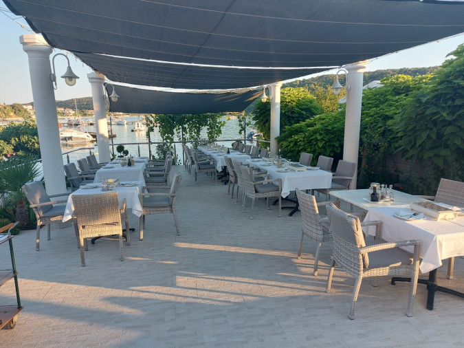 Apartments Raffaello Rab