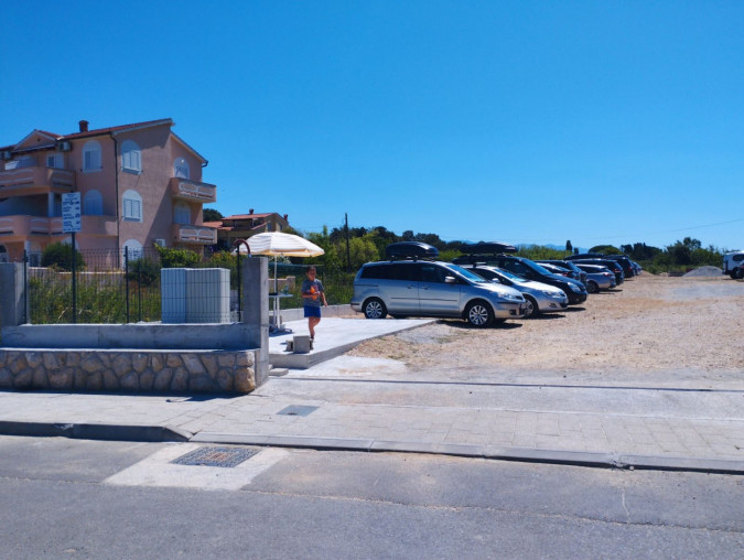 Apartments Raffaello Rab